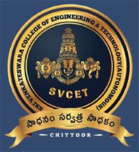 Sri Venkateswara College of Engineering & Technology